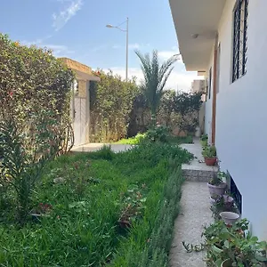 Bel A Proximite De La Gare Routiere , Agadir Morocco