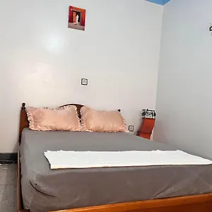 Chez Lina , Essaouira Morocco