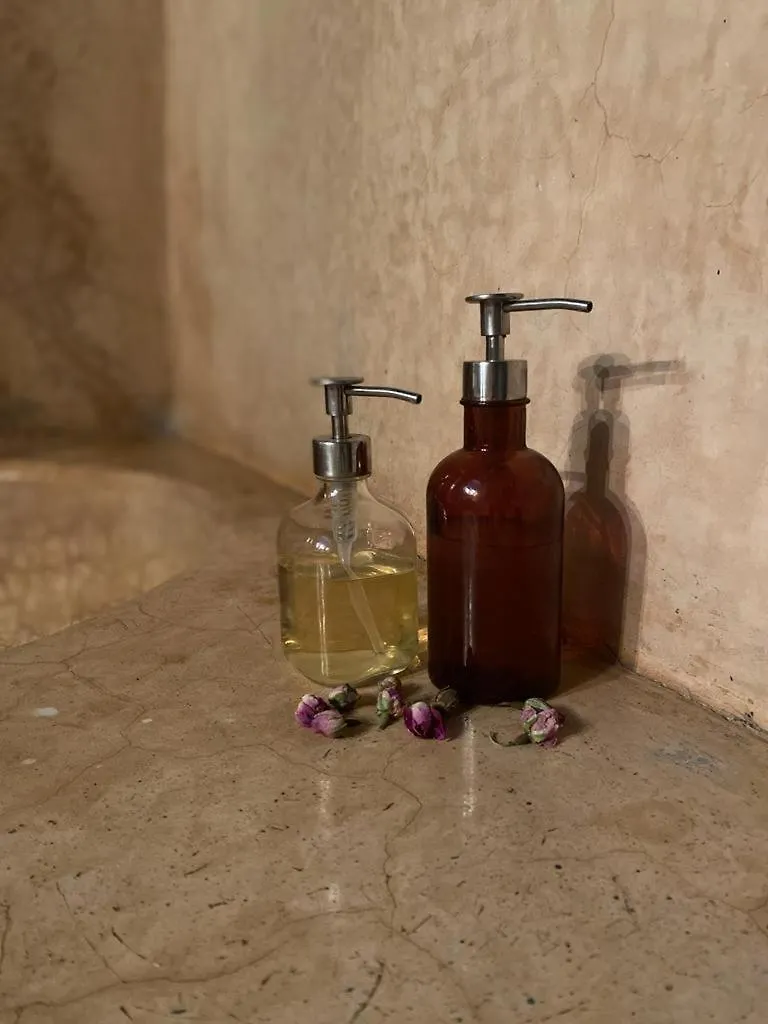 Dar El Qadi Hotel Marrakesh 0*,  Morocco