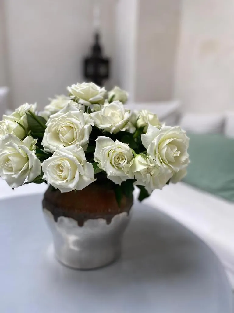 Riad Dar El Qadi Hotel Marrakesh