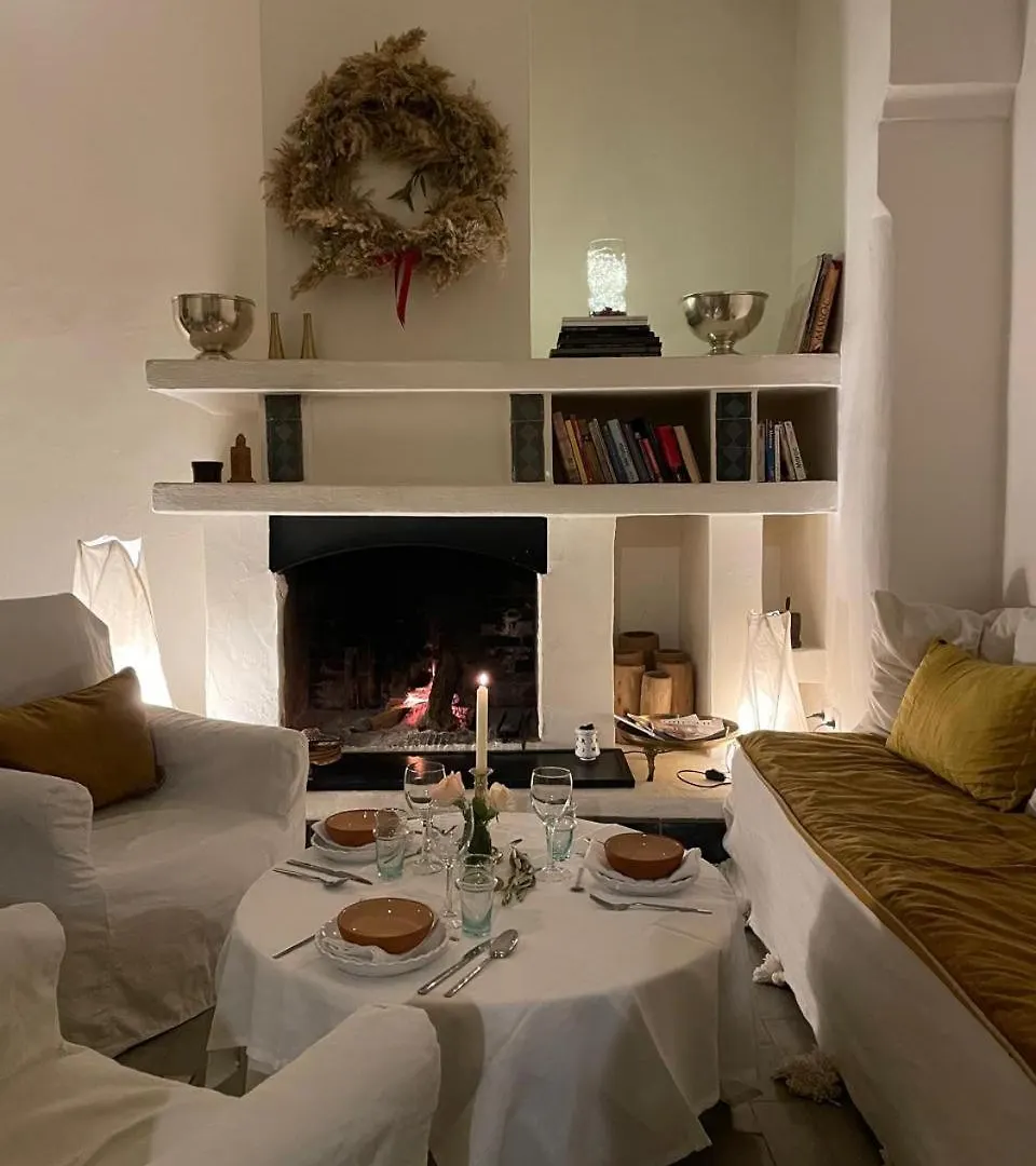 Dar El Qadi Hotel Marrakesh Riad