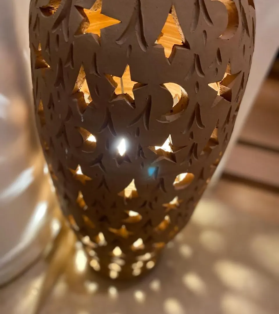 Dar El Qadi Hotel Marrakesh