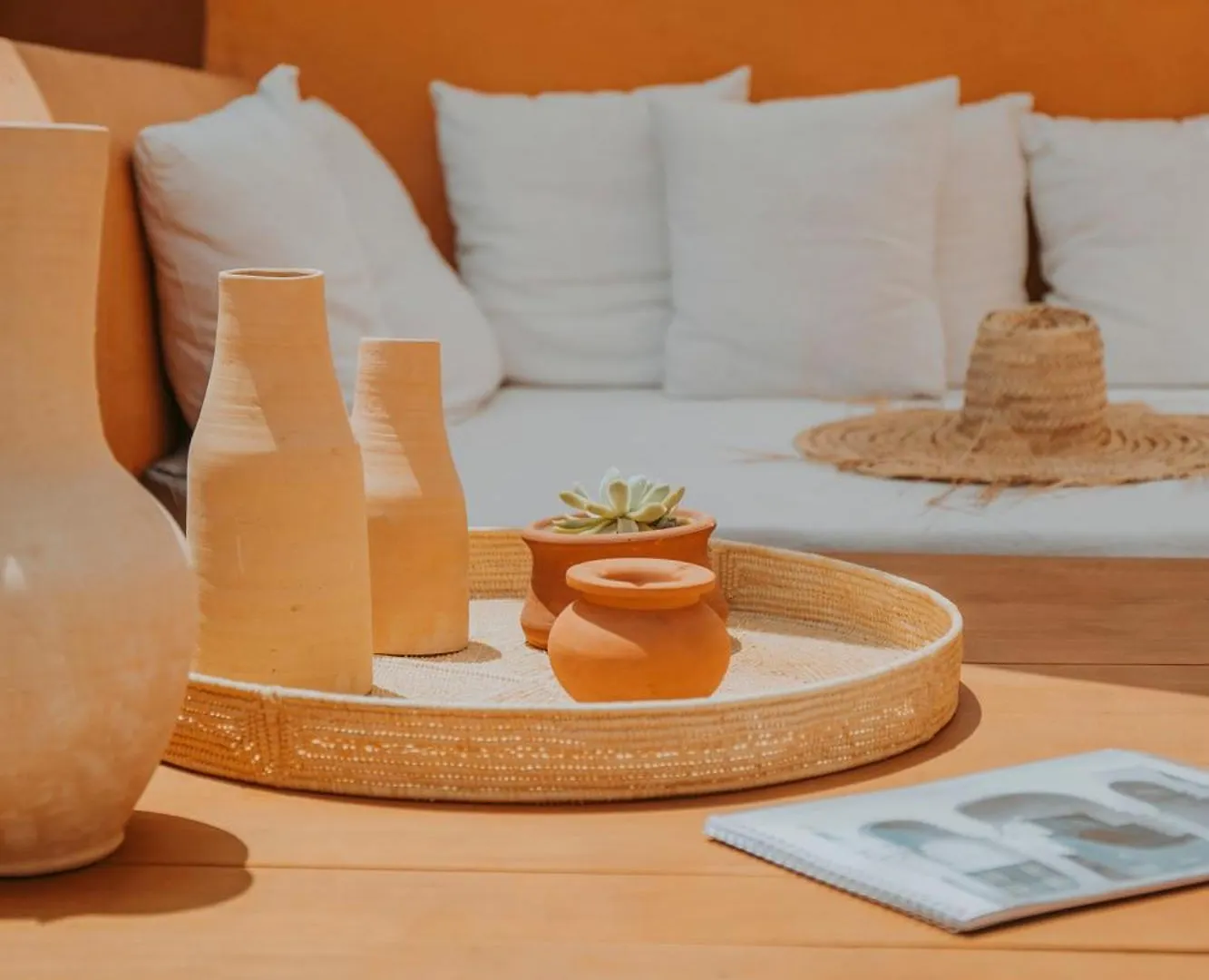 Dar El Qadi Hotel Marrakesh Morocco
