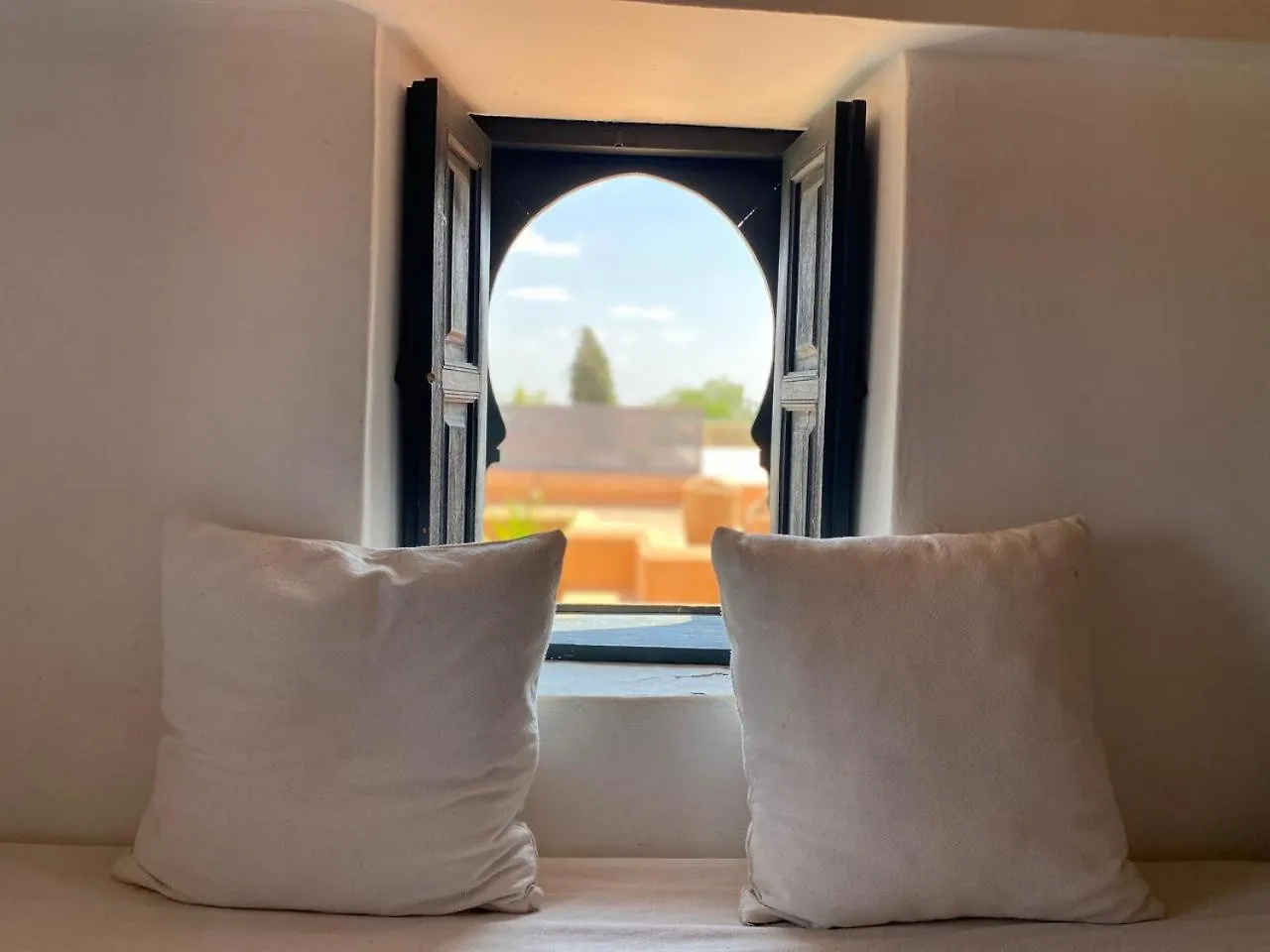 Dar El Qadi Hotel Marrakesh 0*,  Morocco