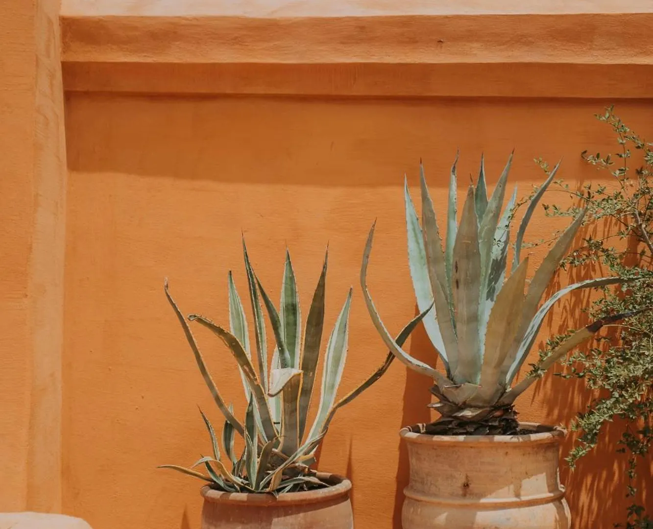 Dar El Qadi Hotel Marrakesh 0*,  Morocco