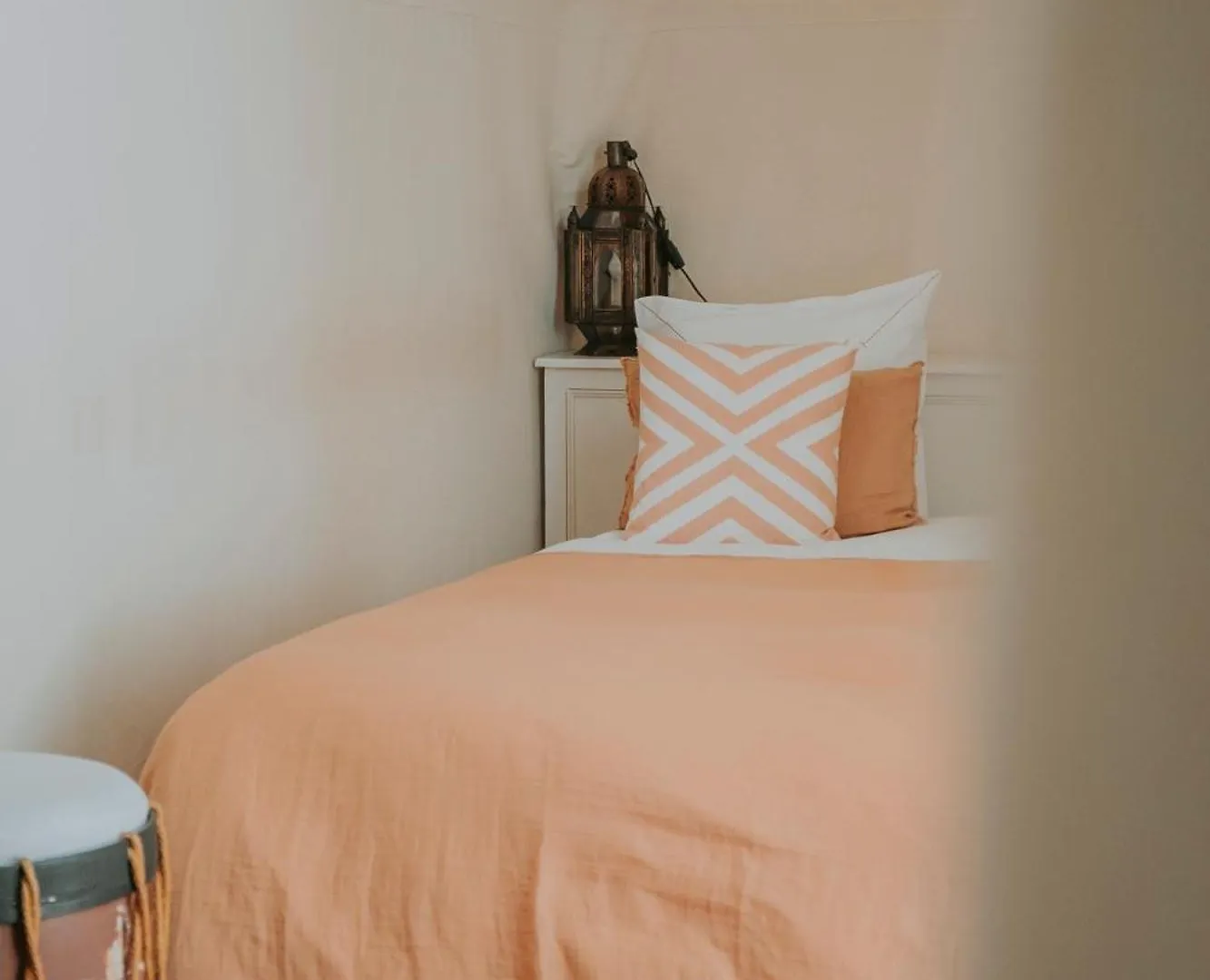 Riad Dar El Qadi Hotel Marrakesh