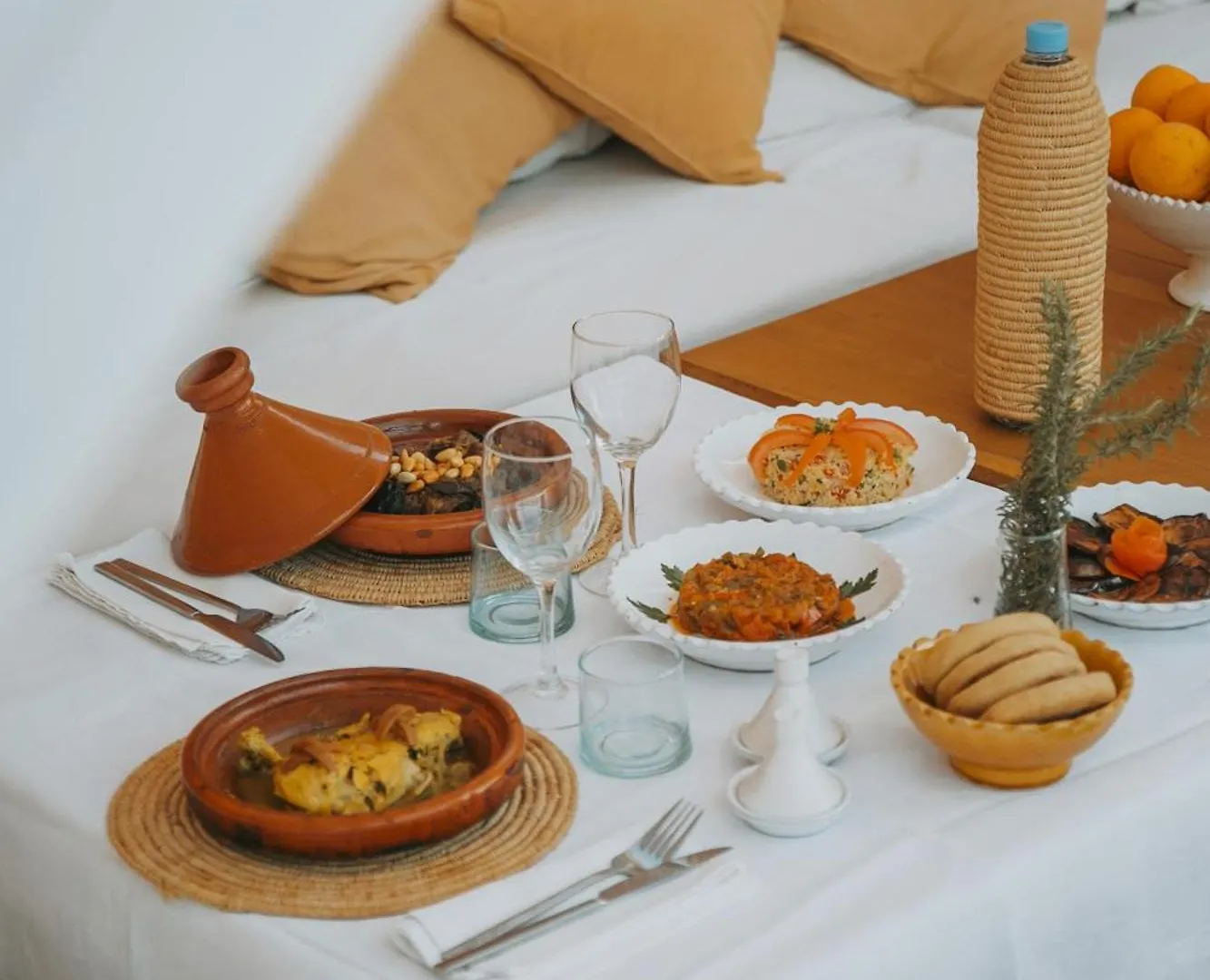Dar El Qadi Hotel Marrakesh 0*,  Morocco