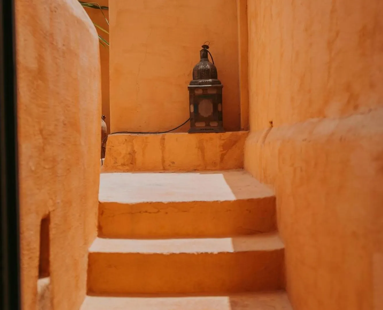 Dar El Qadi Hotel Marrakesh 0*,
