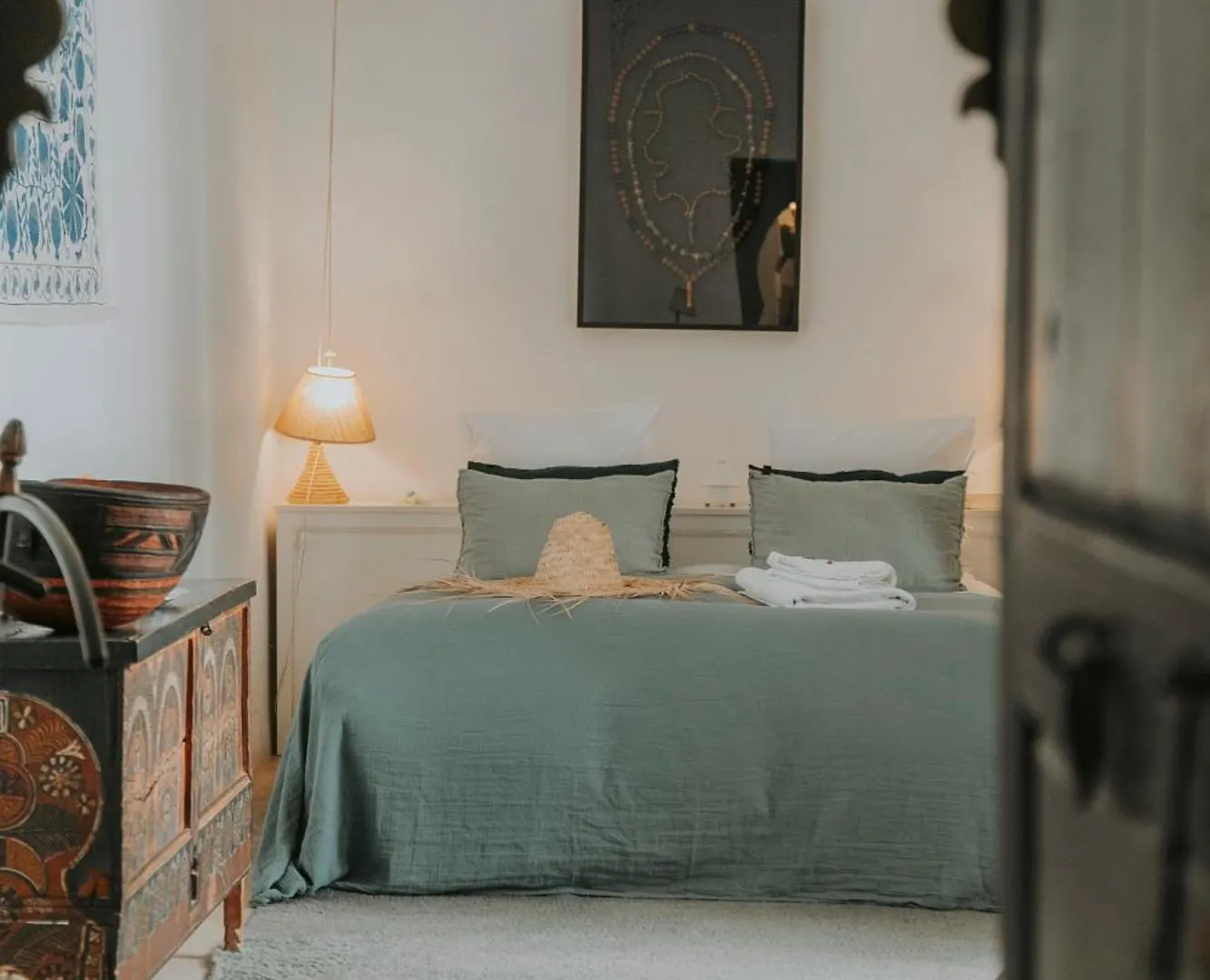 Dar El Qadi Hotel Marrakesh 0*,