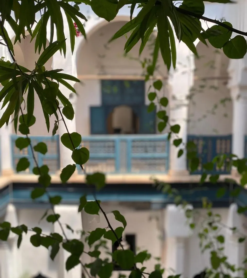 Dar El Qadi Hotel Marrakesh 0*,  Morocco