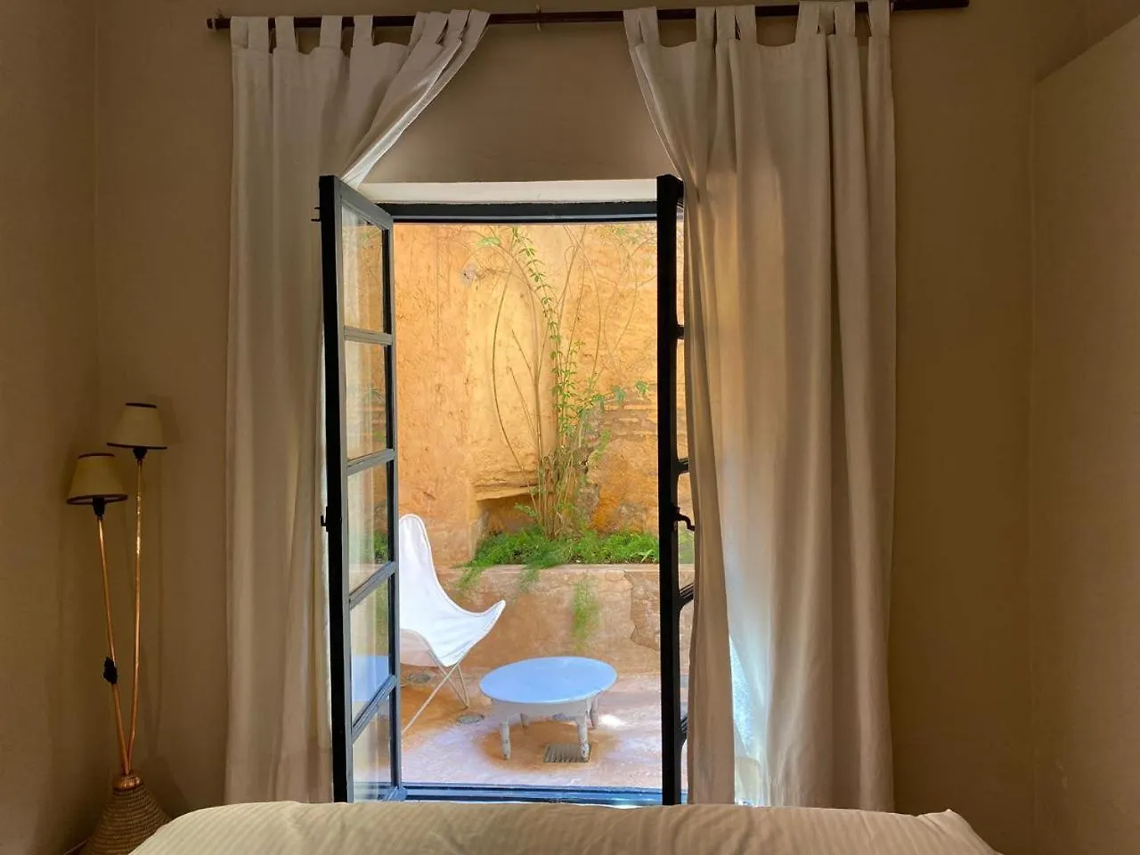 Dar El Qadi Hotel Marrakesh