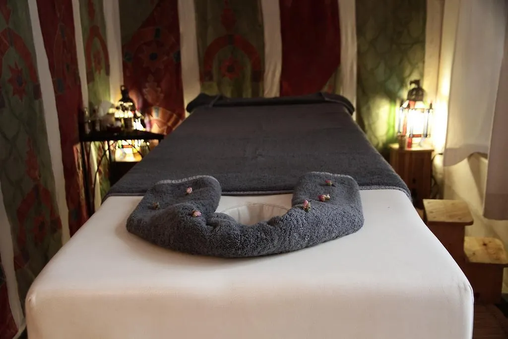Riad Dar El Qadi Hotel Marrakesh